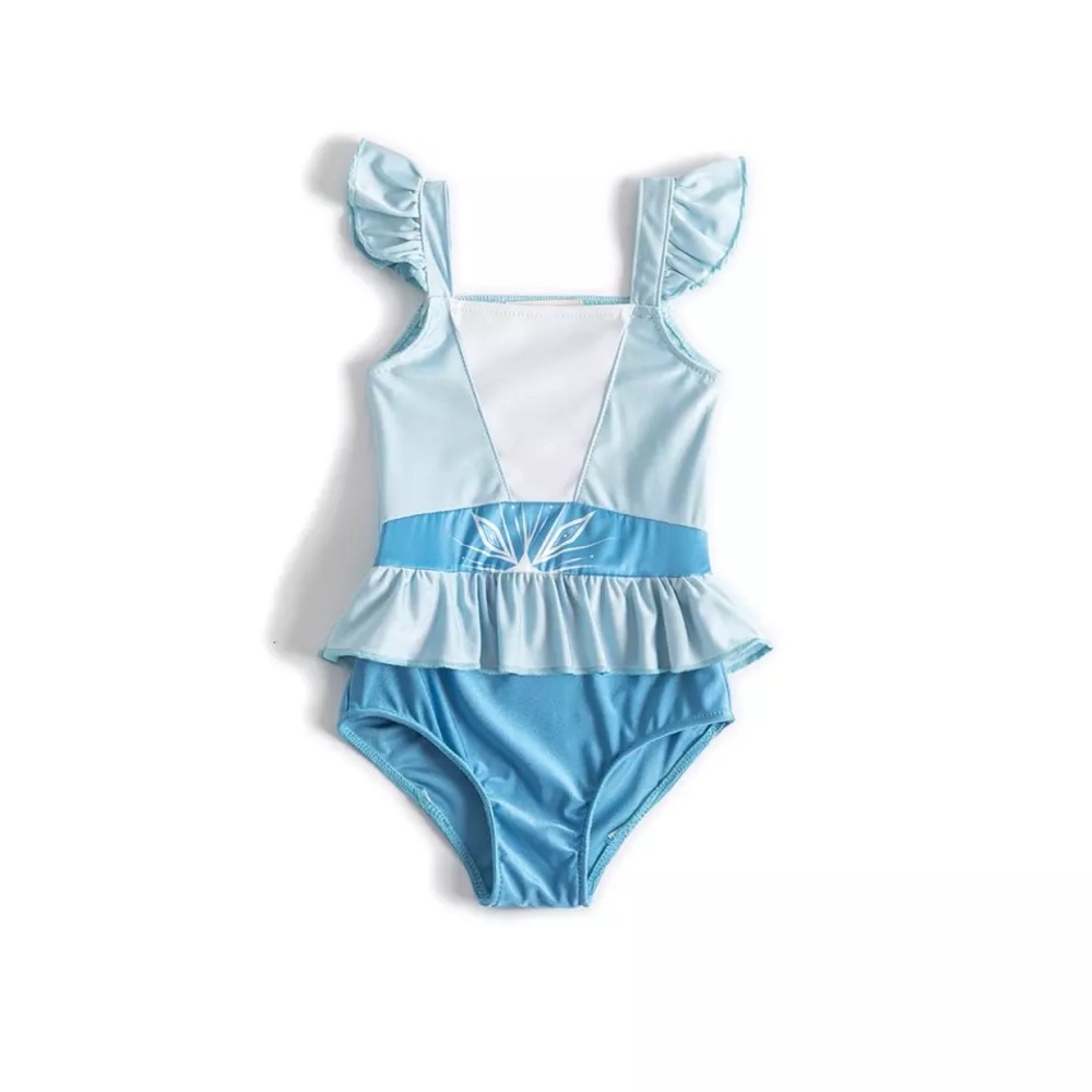 Elsa Swimsuit